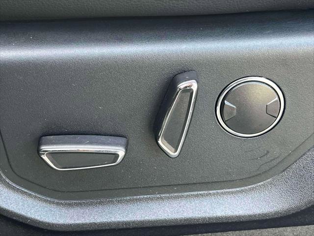 Used 2021 Ford Expedition Limited image 20