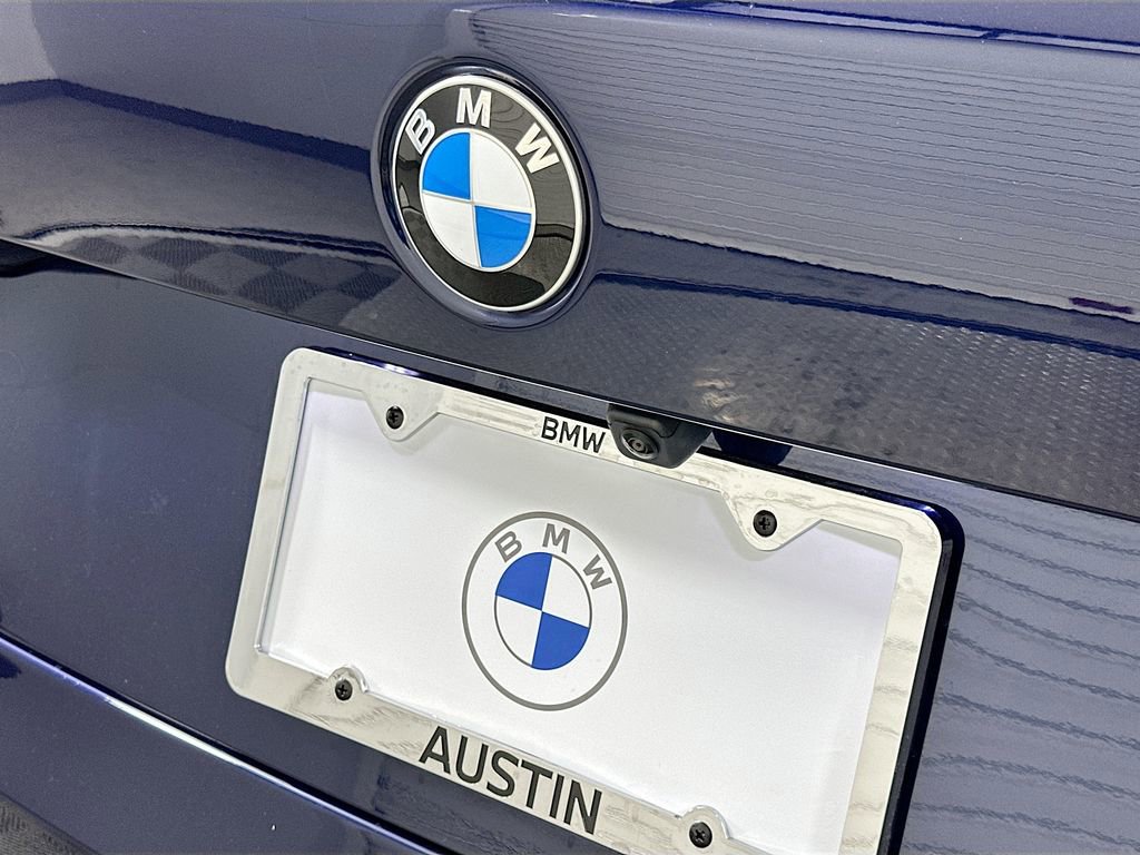 New 2026 BMW X5 M60i image 22