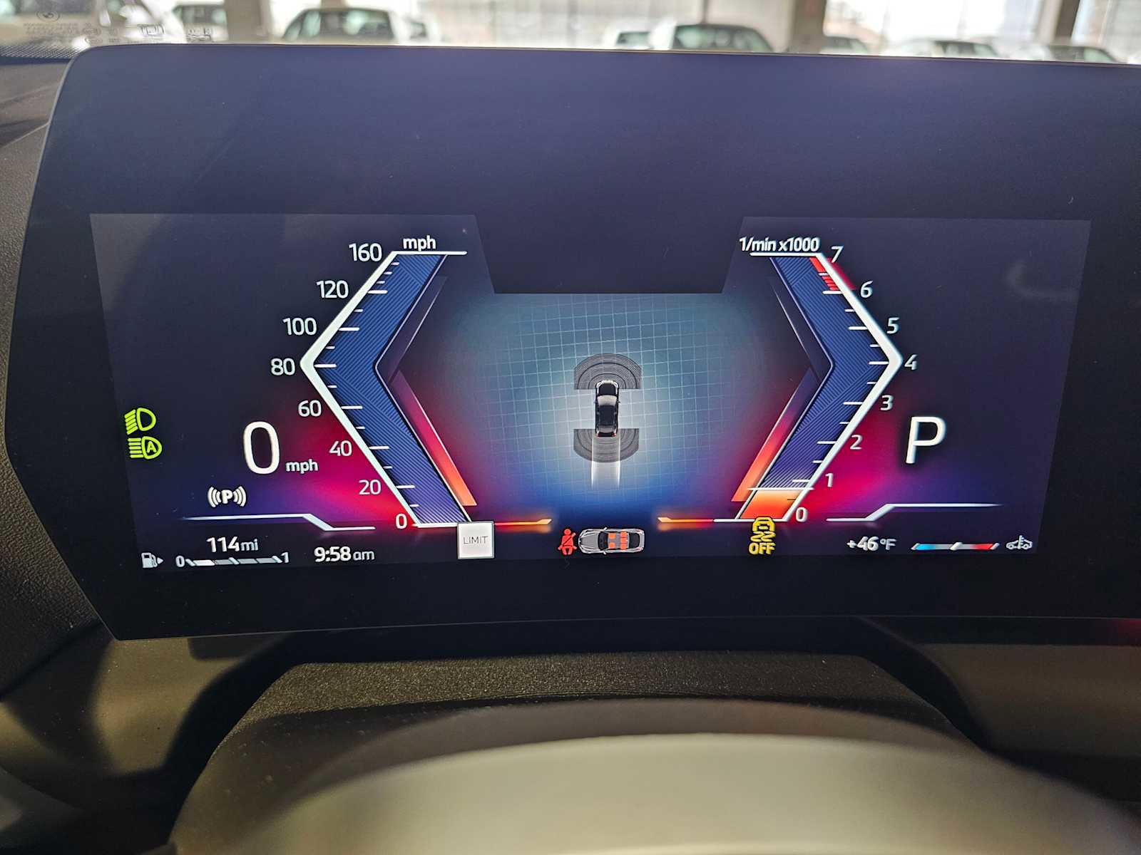 Used 2025 BMW 228i xDrive w/ Premium Package image 12