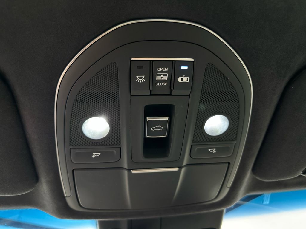 Used 2020 Genesis G80 3.3T Sport image 32