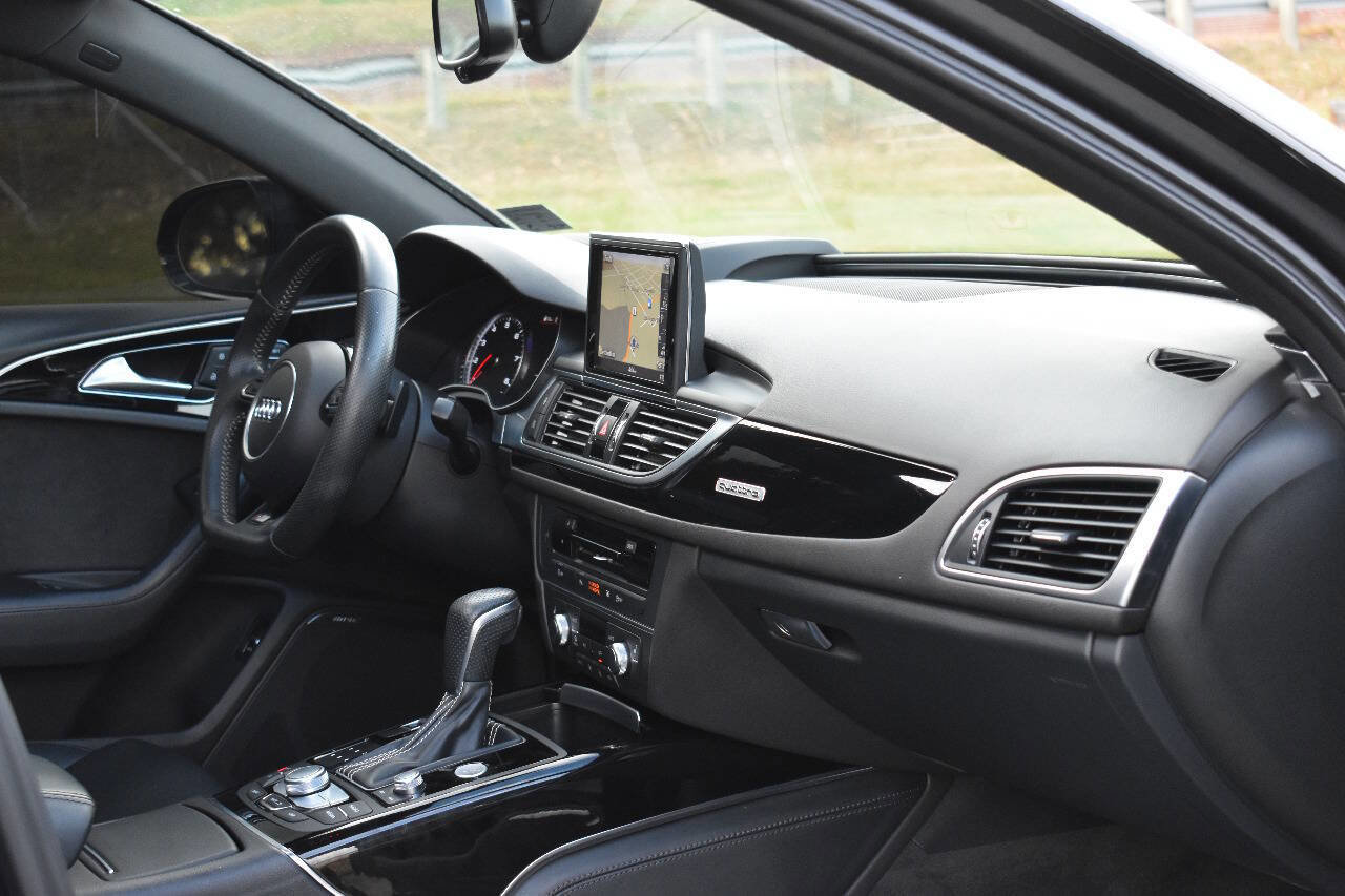 Used 2017 Audi A6 3.0T Competition Prestige image 18