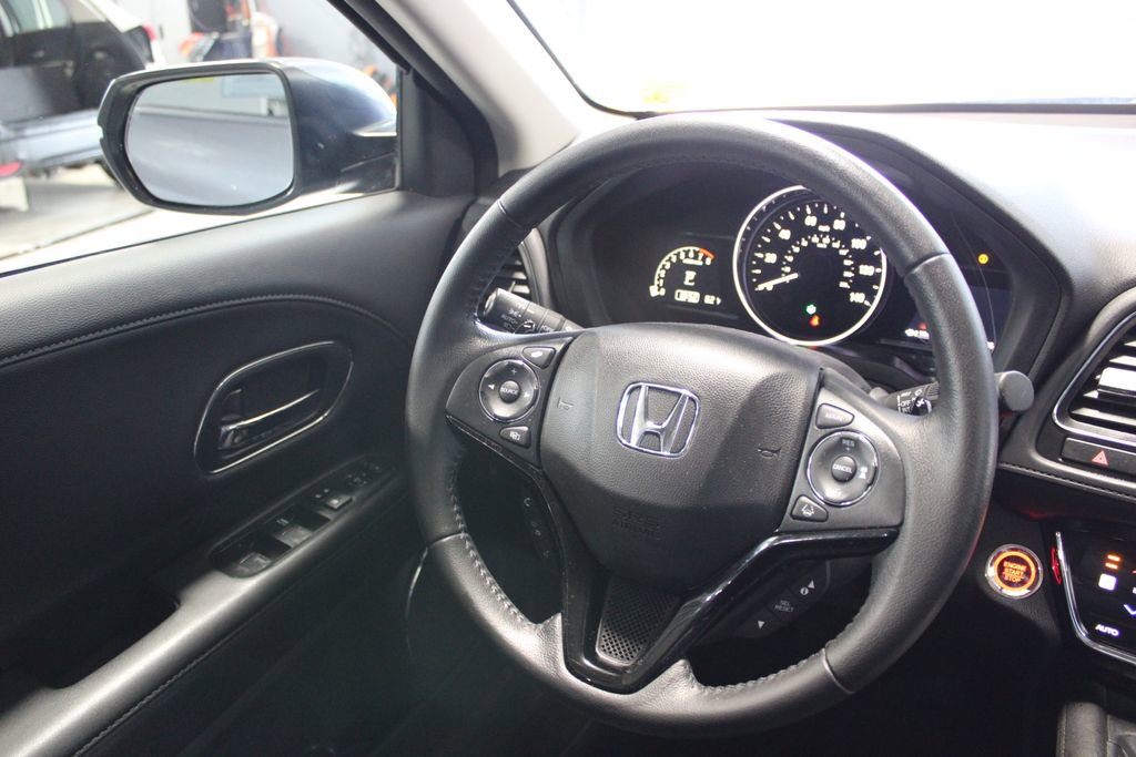 Used 2022 Honda HR-V EX-L image 26