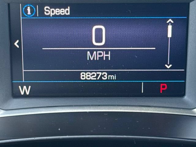 Used 2019 GMC Terrain SLE FWD image 14