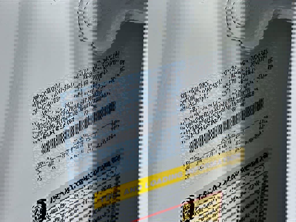 New 2026 Ford Expedition Tremor image 22