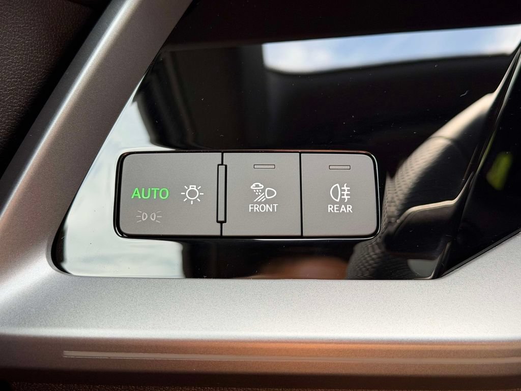 New 2026 Audi S3 Premium AWD/4WD image 13