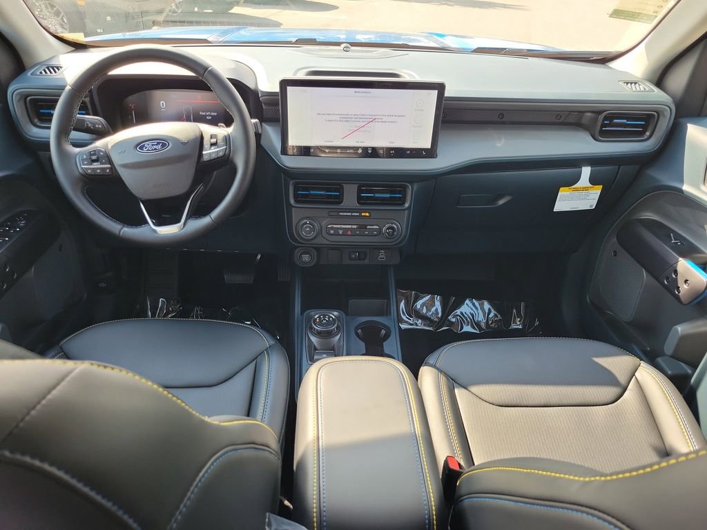 New 2026 Ford Maverick Lobo image 11