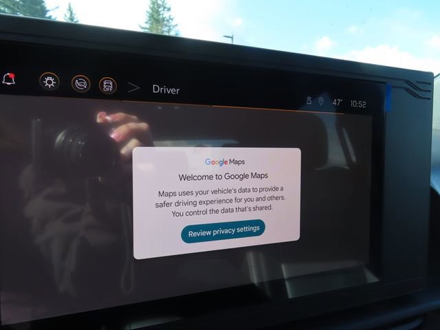 Used 2024 Chevrolet Silverado EV W/T image 29