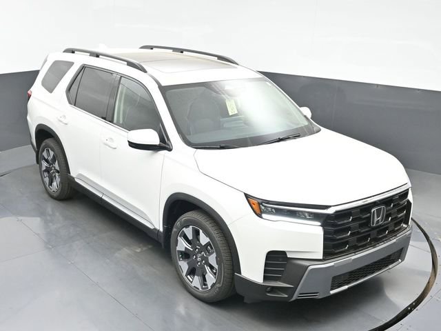 New 2026 Honda Pilot Elite image 34