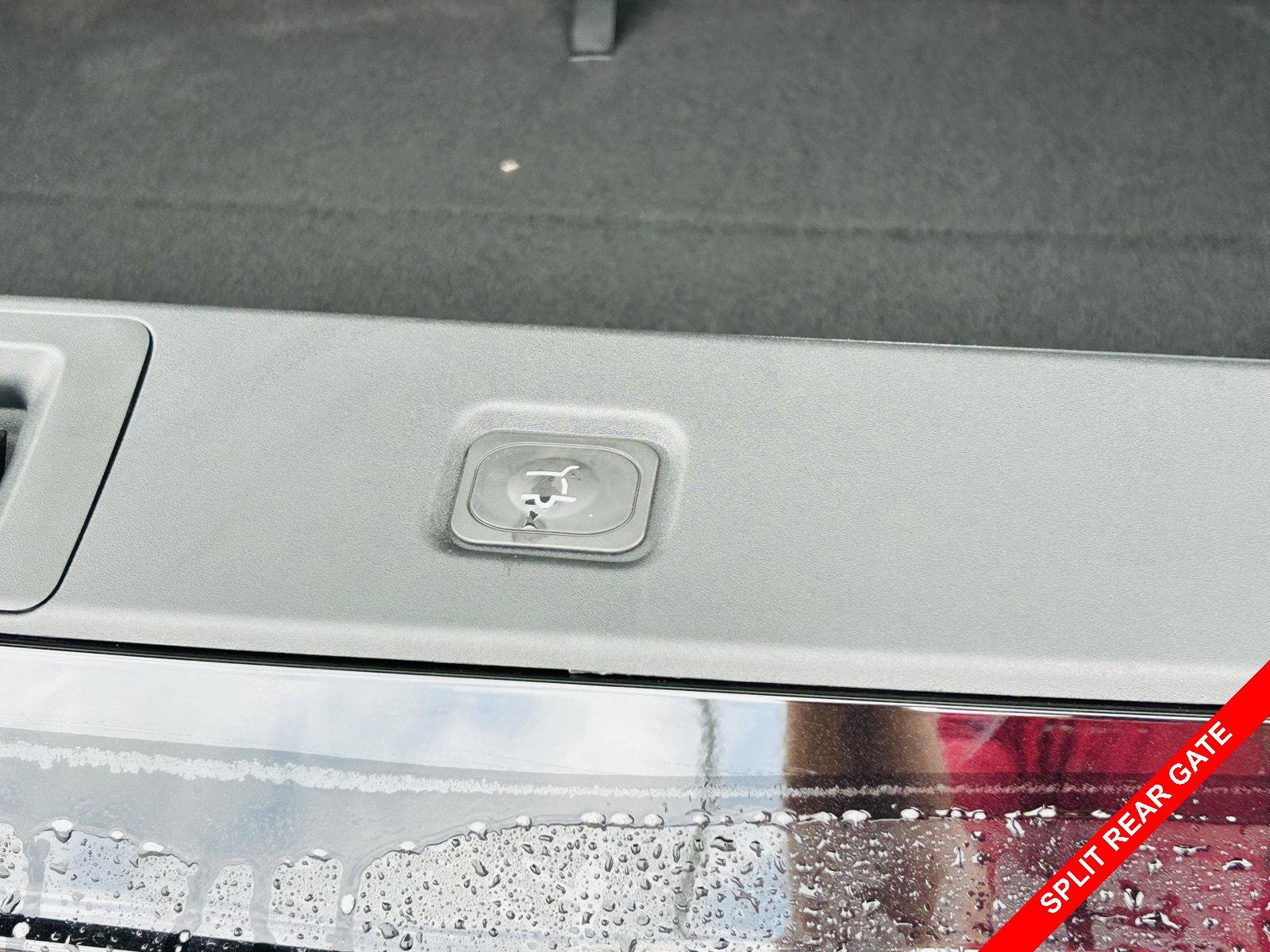 New 2026 Lincoln Navigator L Reserve AWD/4WD image 20