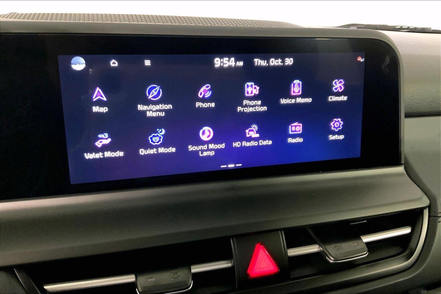 New 2026 Kia Seltos EX w/ EX Sunroof Package AWD/4WD image 6