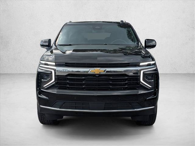 New 2026 Chevrolet Tahoe LS RWD image 6