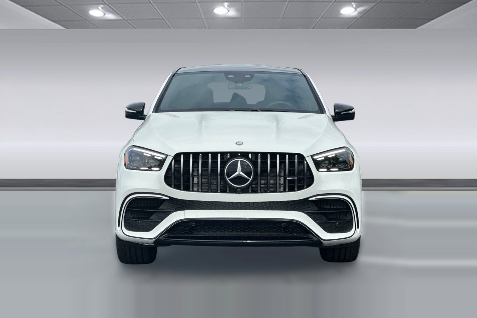 New 2026 Mercedes-Benz GLE 63 AMG S image 5