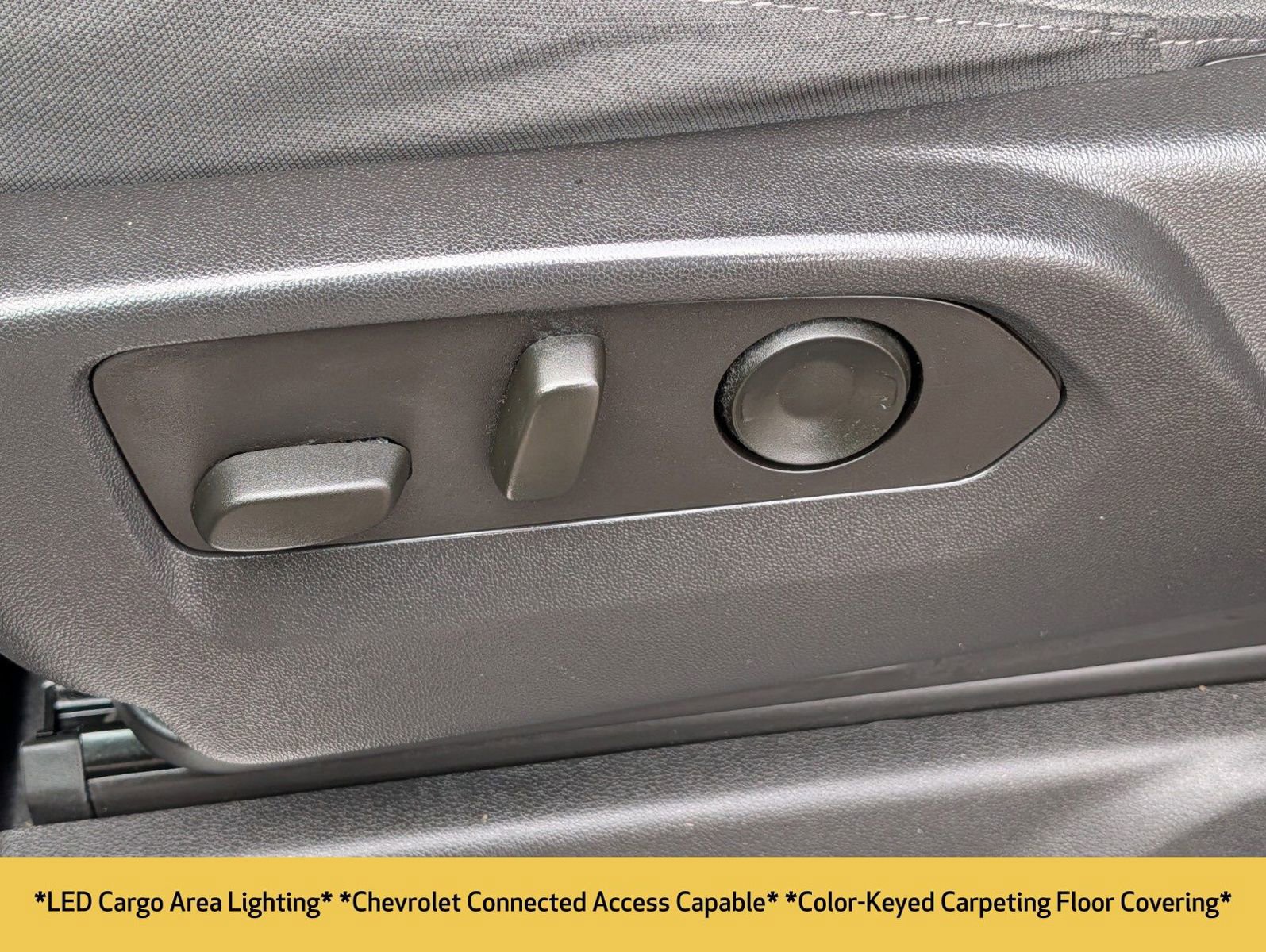 Used 2023 Chevrolet Silverado 1500 RST w/ Rally Edition image 26