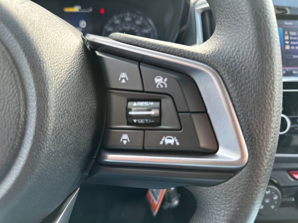 Certified 2023 Subaru Impreza 2.0i image 19