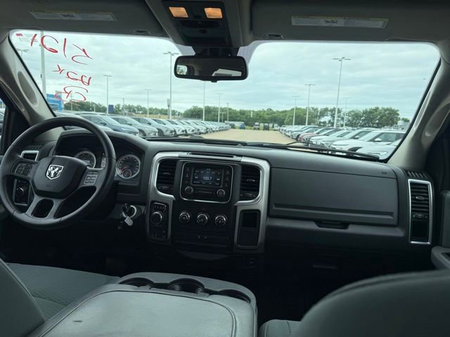Used 2016 RAM 1500 Classic SLT AWD/4WD image 22