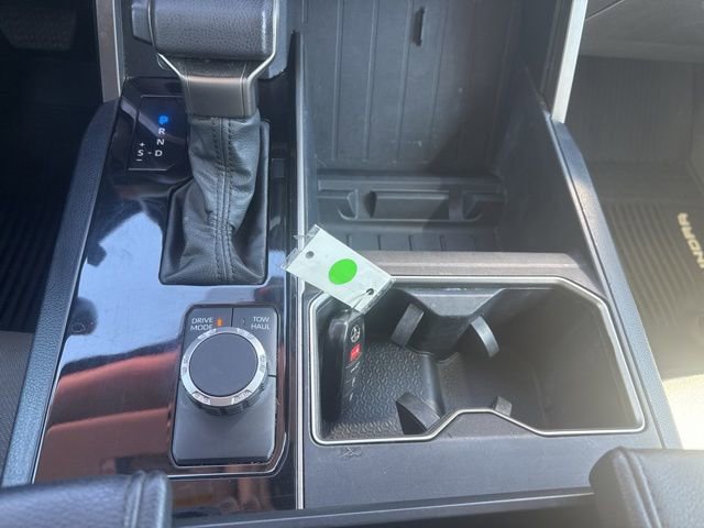 Used 2023 Toyota Tundra SR5 w/ SR5 Convenience Package RWD image 29
