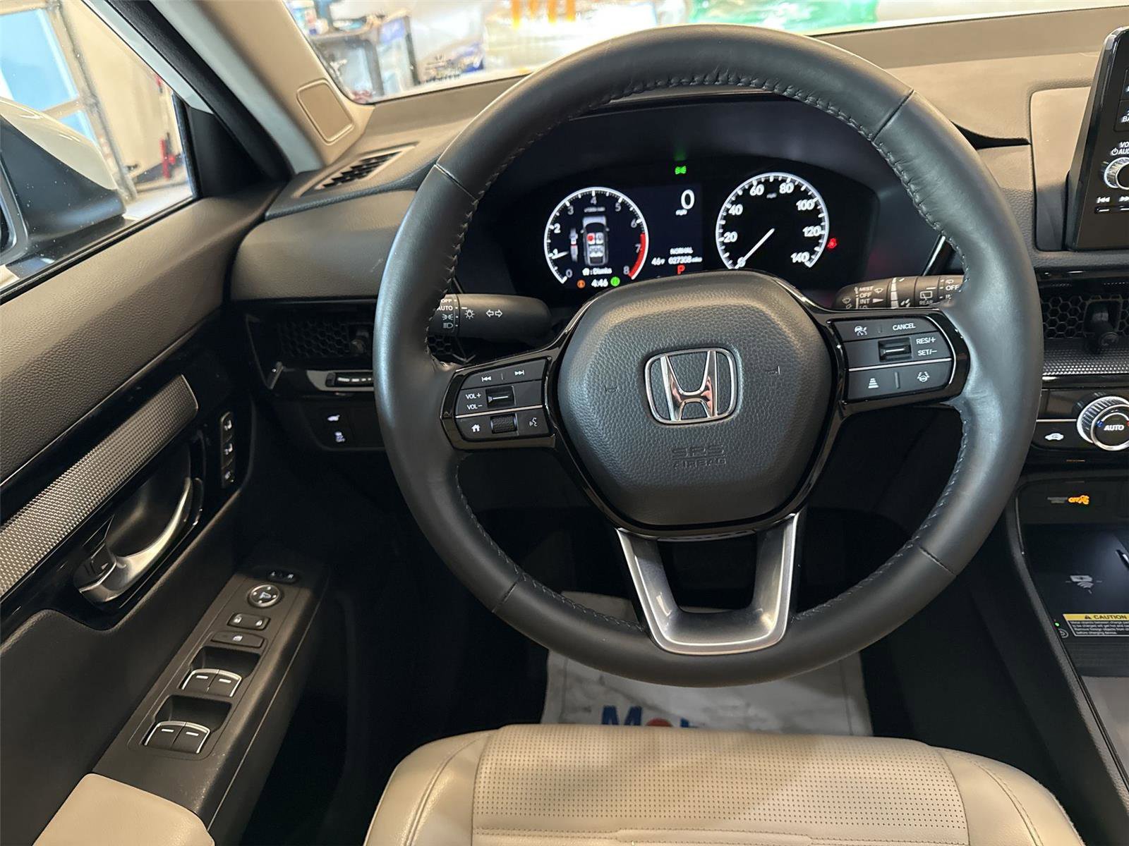 Used 2023 Honda CR-V EX-L image 11