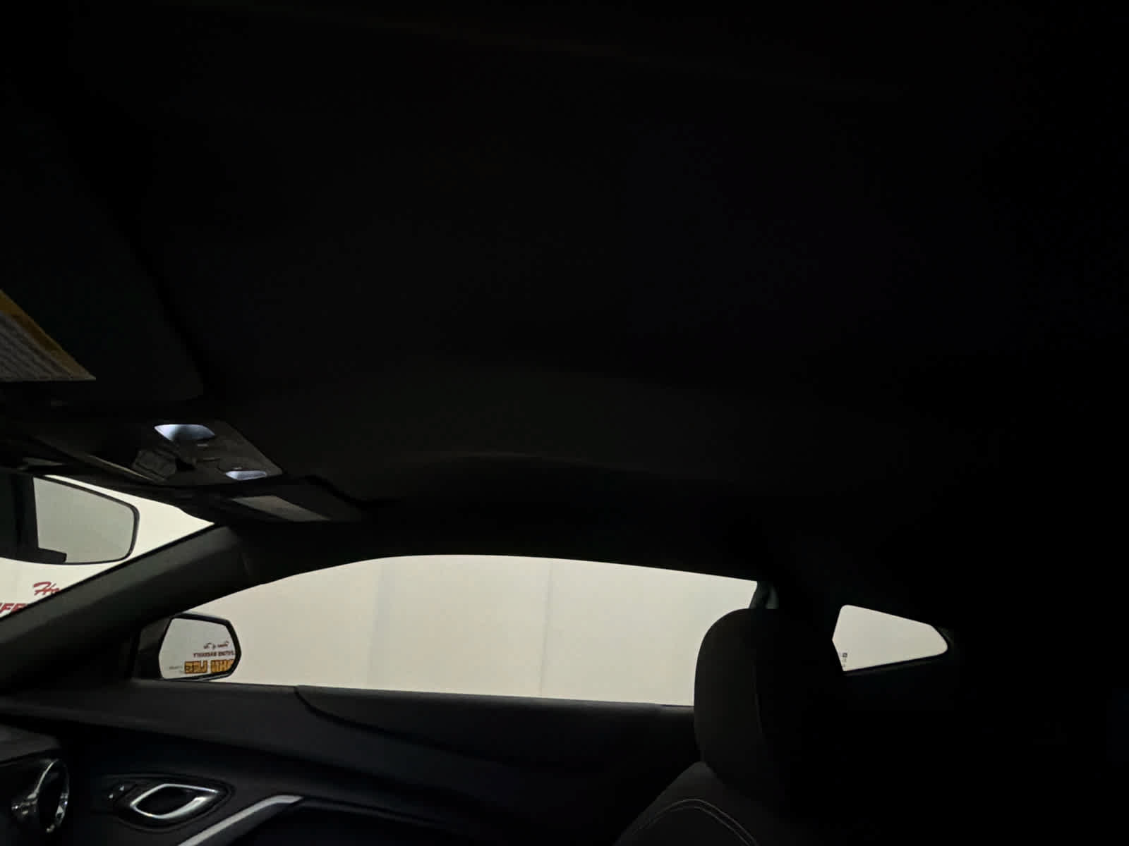 Used 2018 Chevrolet Camaro SS RWD image 15