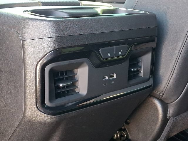 Used 2025 Chevrolet Silverado 2500 ZR2 AWD/4WD image 22