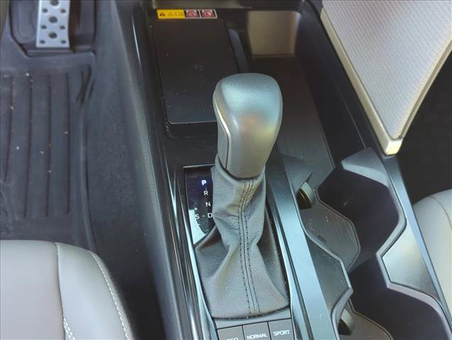 Certified 2025 Toyota Camry SE w/ Convenience Package FWD image 21
