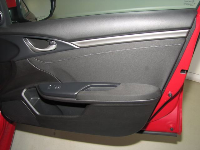 Certified 2020 Honda Civic EX image 22