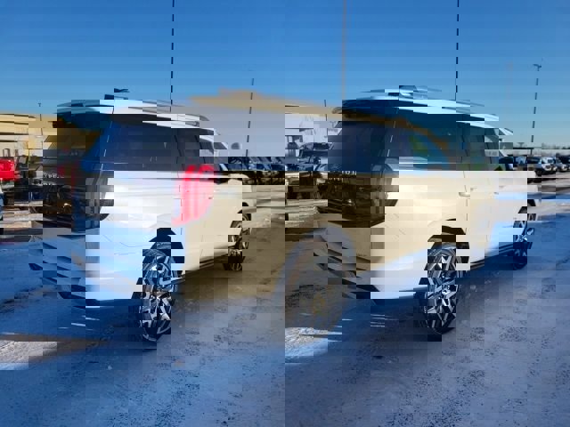 New 2026 Ford Expedition Max Platinum w/ Platinum Ultimate Package AWD/4WD image 27