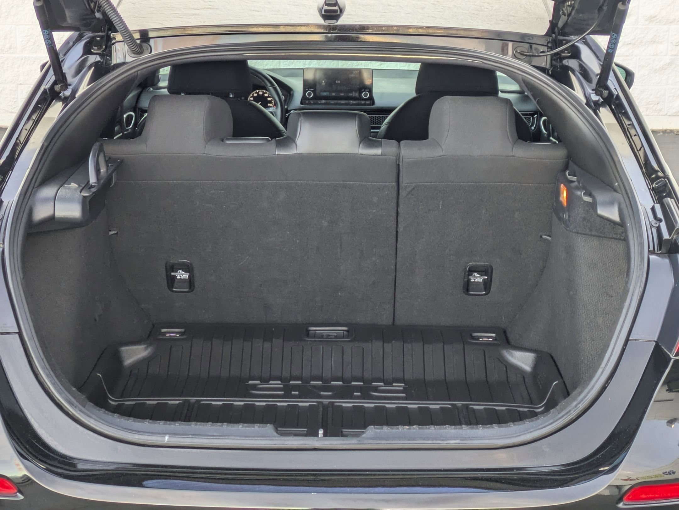 Used 2022 Honda Civic Sport image 13