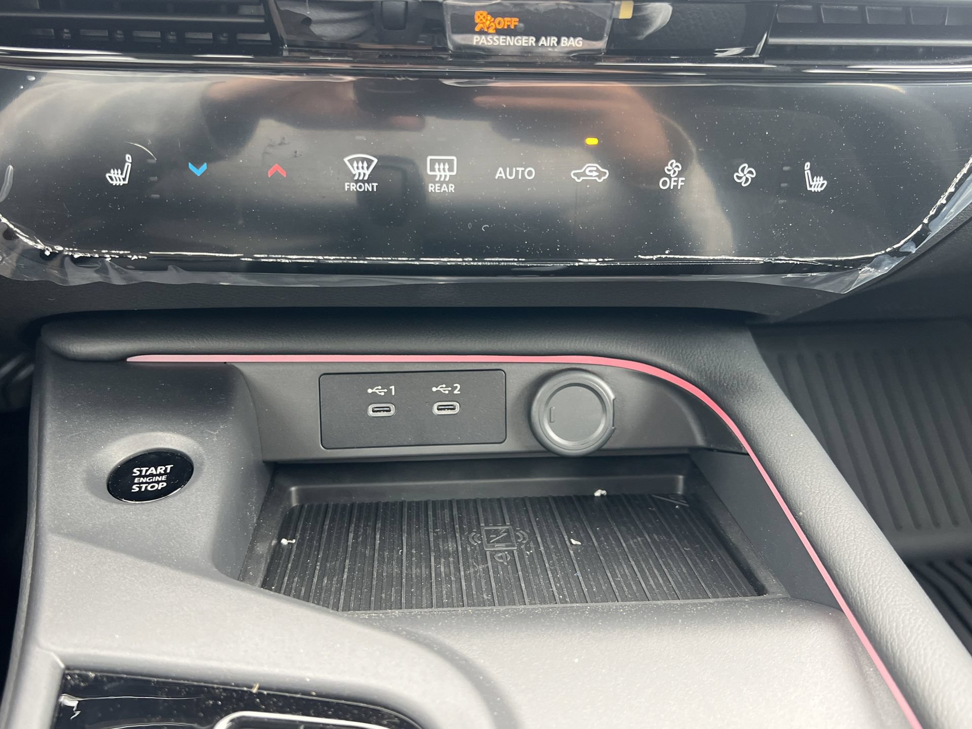 New 2026 Nissan Sentra SV w/ SV Convenience Package FWD image 7