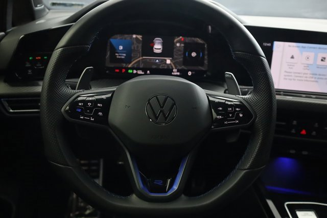 Used 2023 Volkswagen Golf 20th Anniversary Edition image 13