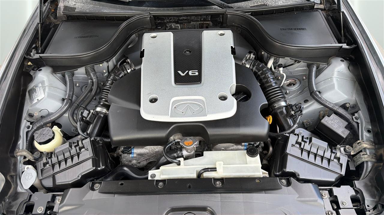 Used 2011 INFINITI G25 x w/ Moonroof Pkg AWD/4WD image 29