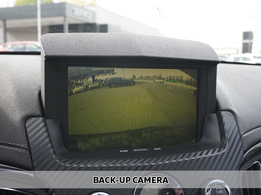 Used 2011 Cadillac CTS V RWD image 5