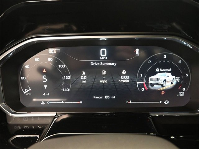 New 2026 GMC Sierra 1500 SLT image 6