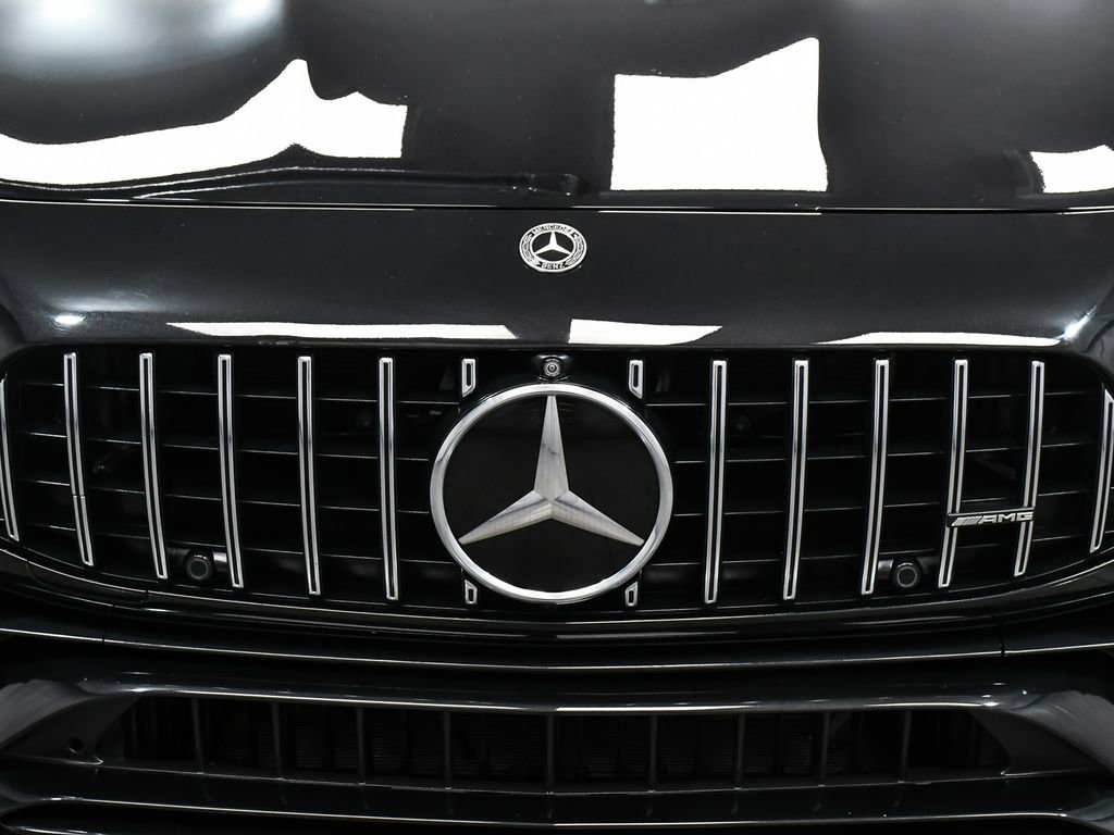 Used 2022 Mercedes-Benz AMG GT 53 image 77