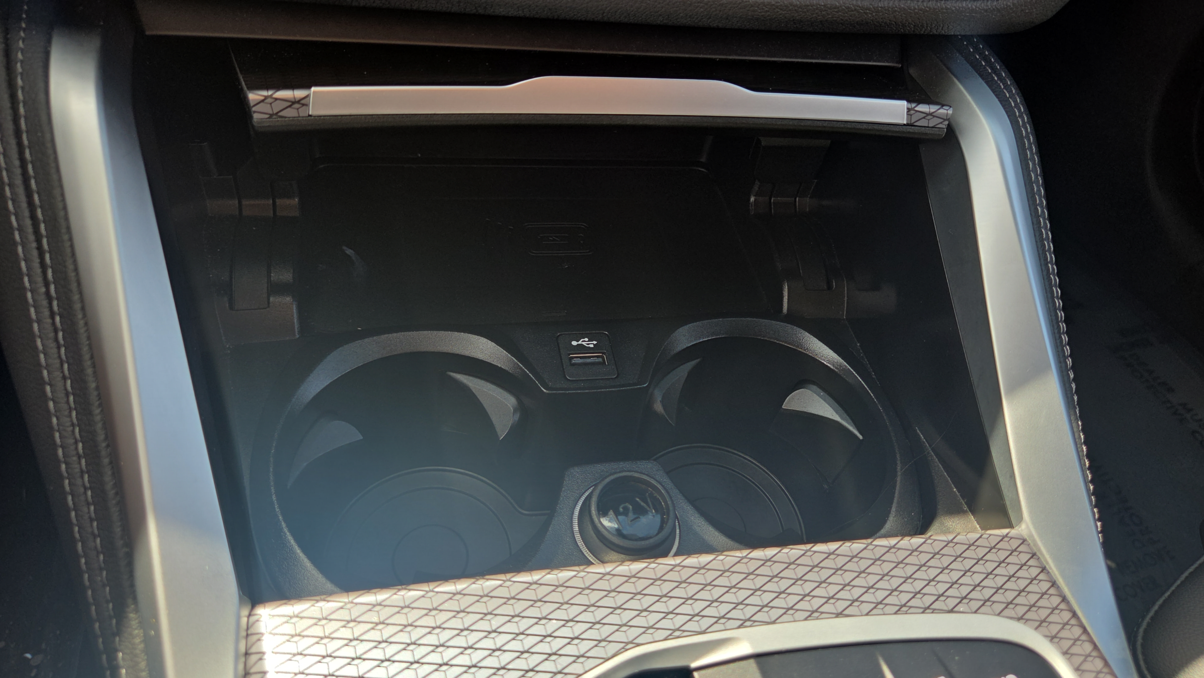 Certified 2025 BMW 430i Coupe w/ M Sport Package RWD image 30