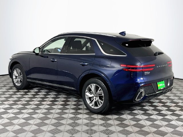 Used 2022 Genesis GV70 2.5T AWD/4WD image 6
