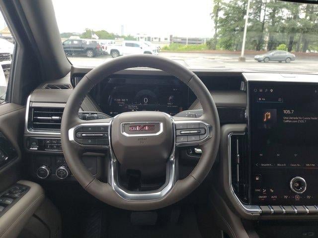 New 2026 GMC Yukon Elevation RWD image 15