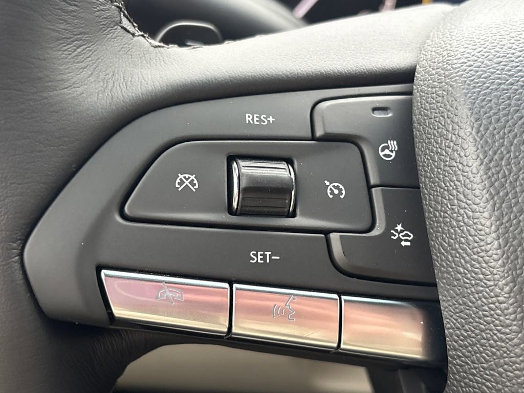 New 2026 Cadillac CT4 Premium Luxury image 30