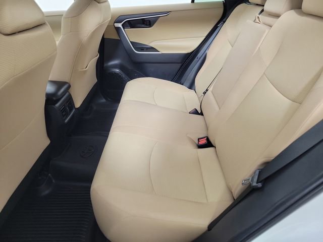 Used 2024 Toyota RAV4 LE image 12