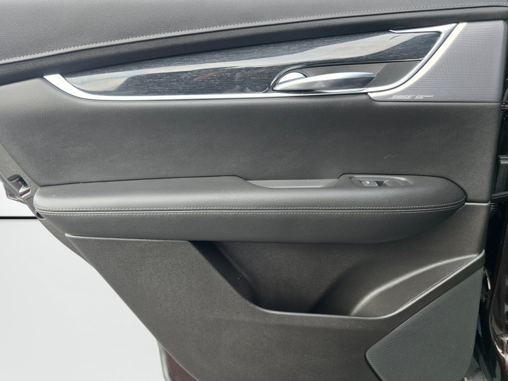 Used 2021 Cadillac XT5 Premium Luxury AWD/4WD image 22