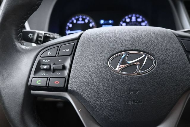 Used 2016 Hyundai Tucson Sport AWD/4WD image 26