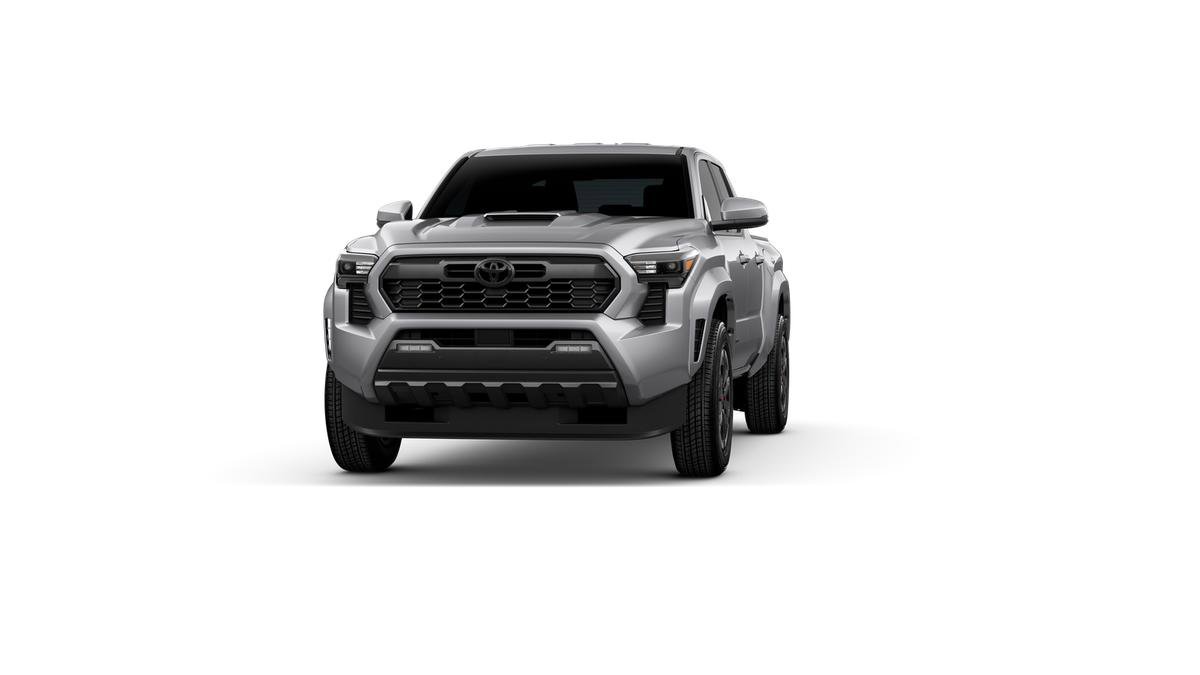 New 2026 Toyota Tacoma TRD Sport image 96