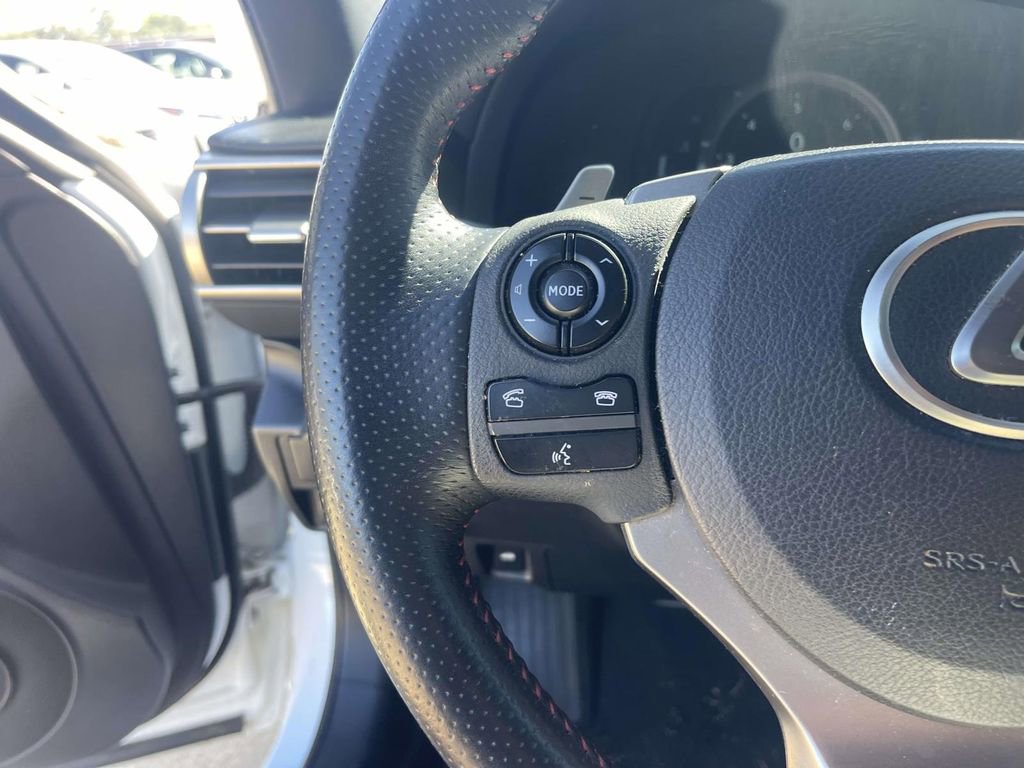 Used 2014 Lexus IS 350 image 22