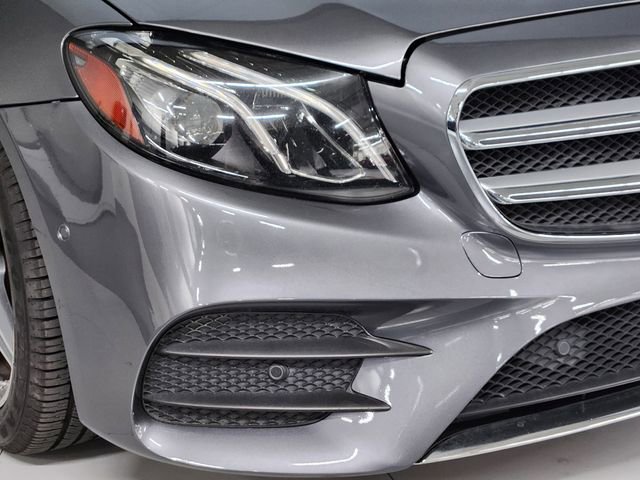 Used 2017 Mercedes-Benz E 400 E 400 image 11