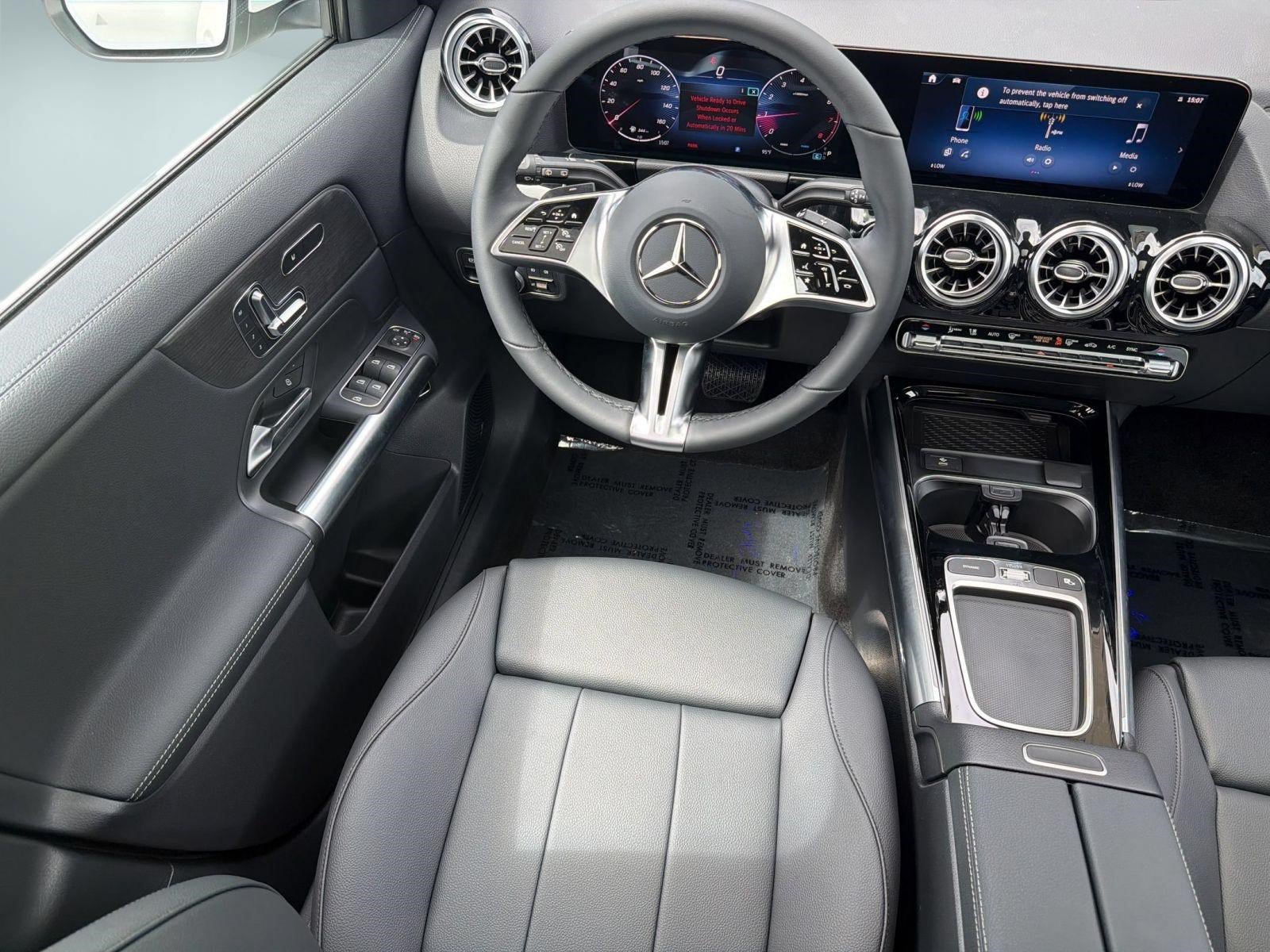 Used 2026 Mercedes-Benz GLA 250 image 30