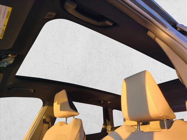 Certified 2025 BMW X3 xDrive30i w/ Premium Package AWD/4WD image 15