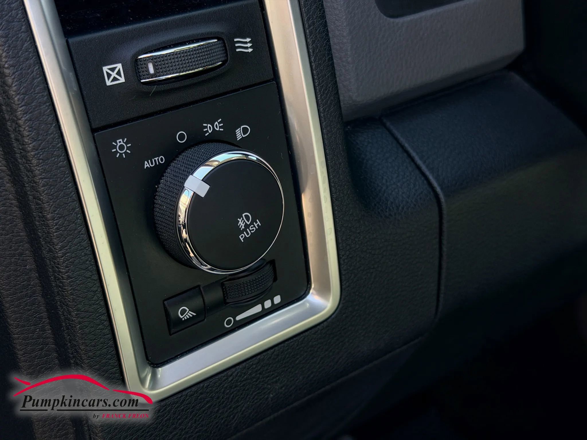 Used 2016 RAM 1500 Big Horn image 30