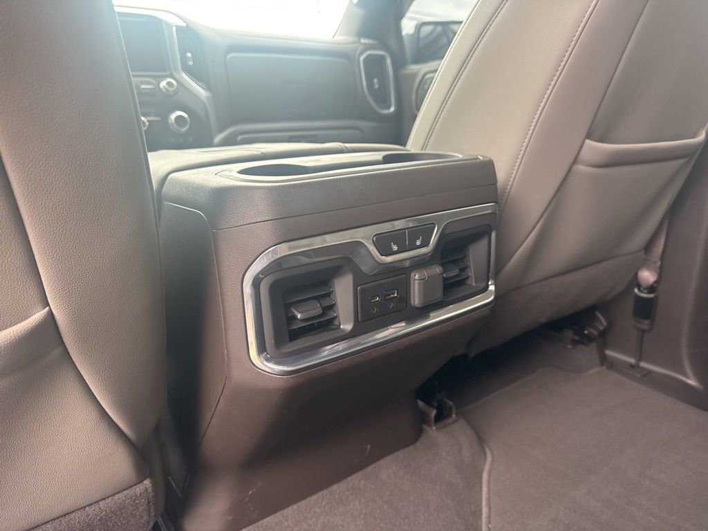 Used 2021 GMC Sierra 1500 SLT w/ SLT Premium Package image 36