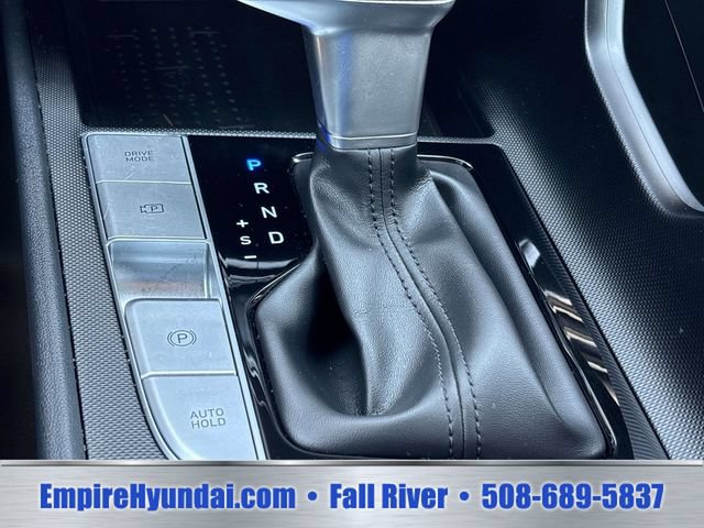 Used 2022 Hyundai Elantra SEL w/ Convenience + Premium Package FWD image 23
