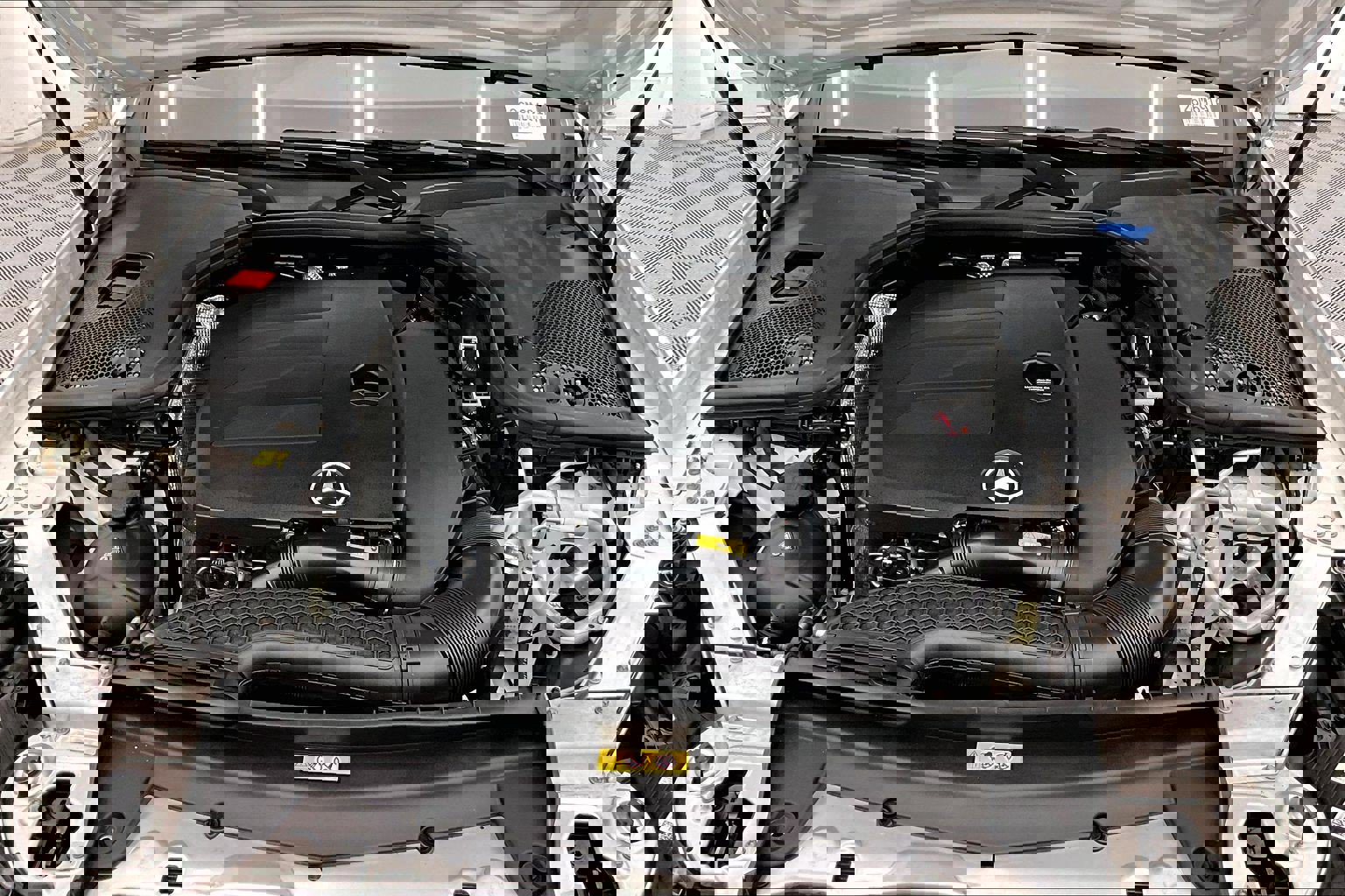 Certified 2022 Mercedes-Benz E 350 Sedan image 9