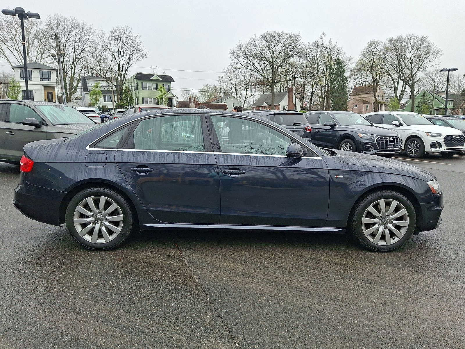 Used 2015 Audi A4 2.0T Premium image 26